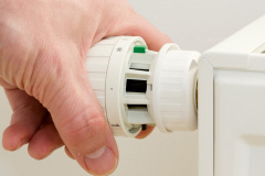 Blyth central heating repair costs