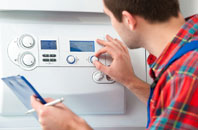 free Blyth gas safe engineer quotes